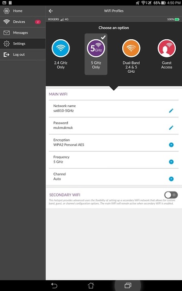 AirCard - Preview 1