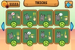 My Virtual Rabbit - Cute Pet Bunny Game for Kids screenshot 7