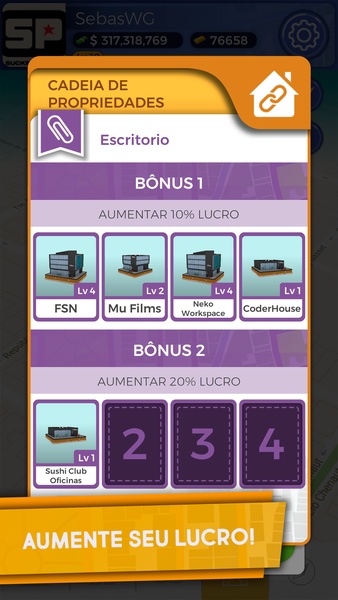 GEOPOLY - Preview 26