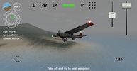 Island Bush Pilot 3D screenshot 6