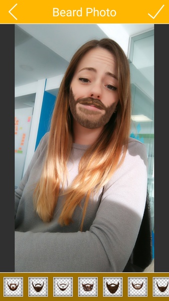 Beard Photo Editor - Preview 8