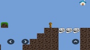 Bear Mario screenshot 1
