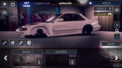 Hashiriya Drifter screenshot 7