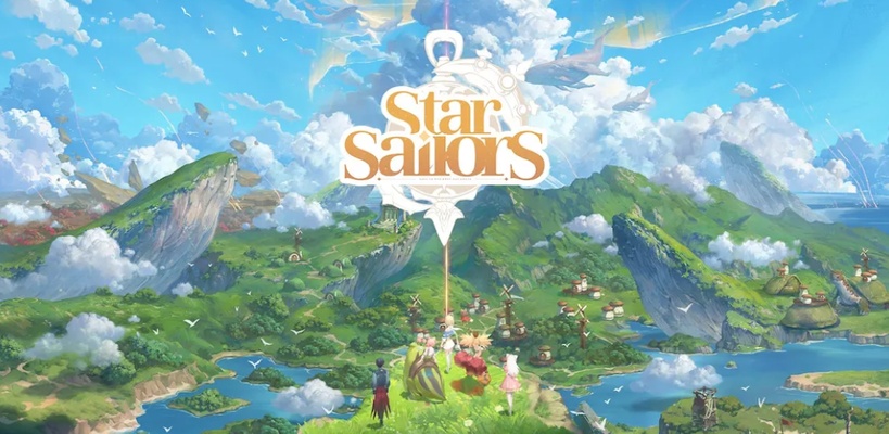 Download Star Sailors
