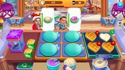 Cooking Town screenshot 6