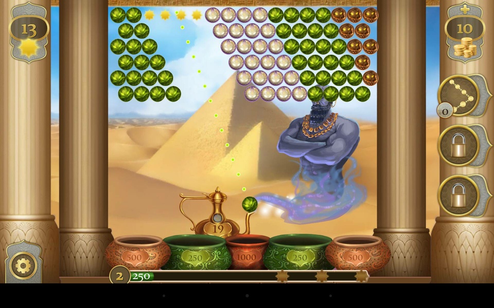 Download do APK de Arabian Nights 1001 para Android