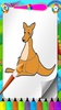 Animal coloring Book Game : Educational App screenshot 2