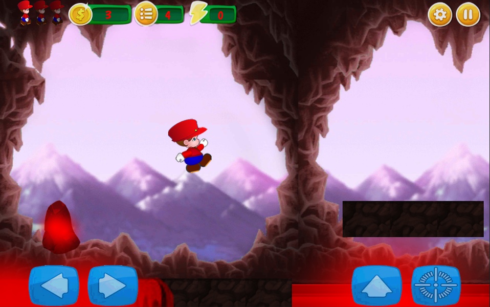 Mario - Preview 2