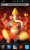 3D Ganesh Live Wallpaper screenshot 24