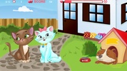 Kitty kiss screenshot 8