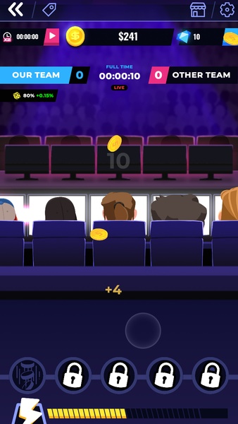 Idle Esports Tycoon - Preview 11