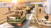 Army Cargo screenshot 2