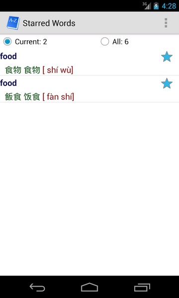 DictionaryForMIDs - Preview 4