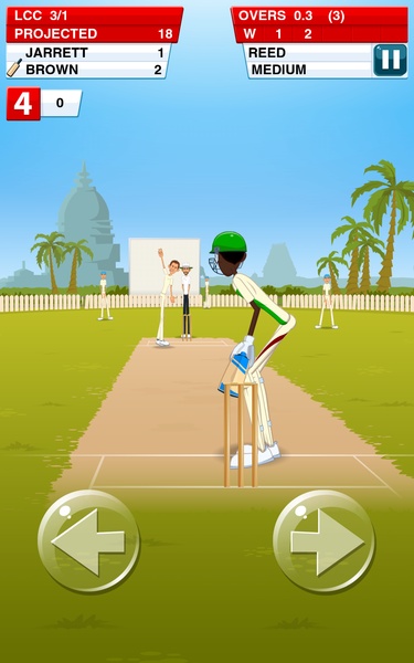 Stick Cricket 2 - Preview 4