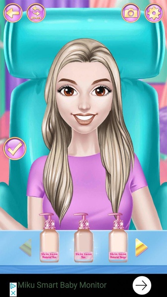Mall Girl Dress Up Game - Preview 8