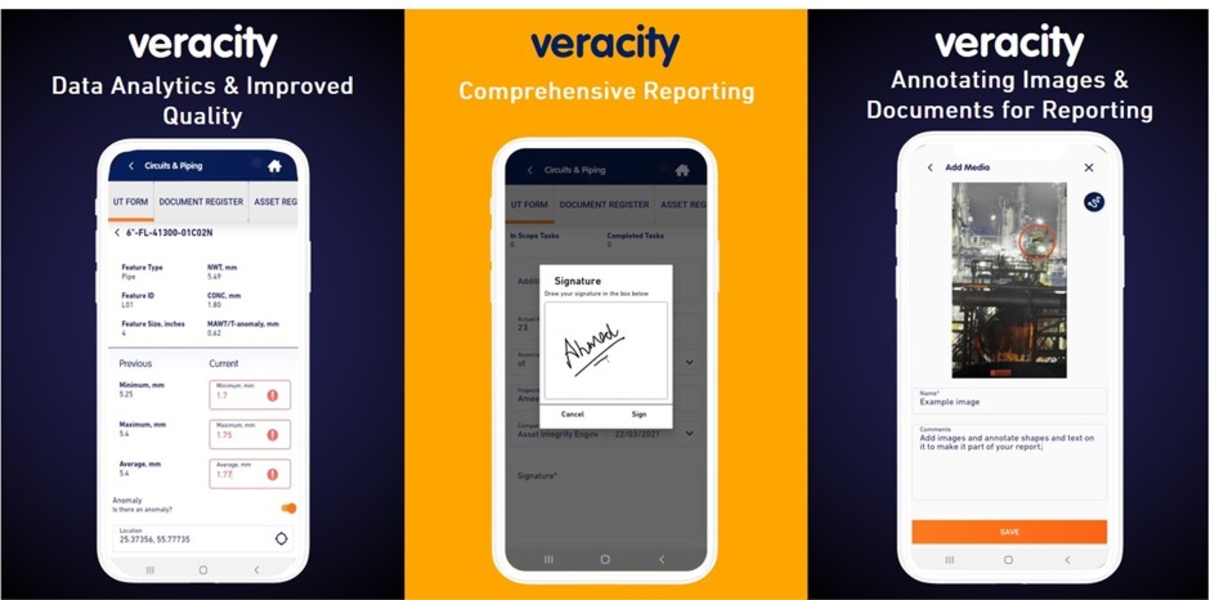 Veracity - Preview 2