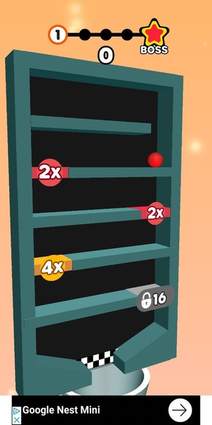Split Balls 3D - Preview 5