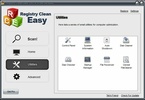 Registry Clean Easy screenshot 3