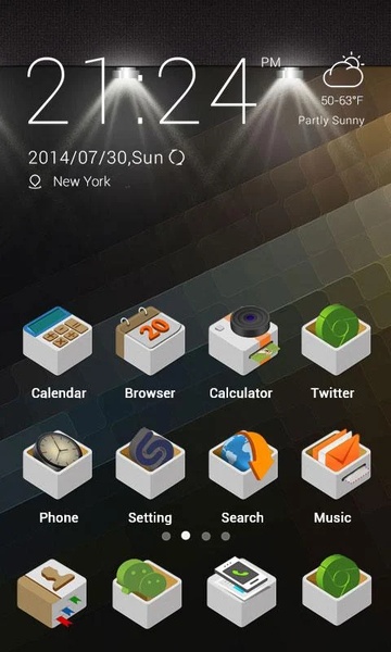 Magic Cube - Preview 3