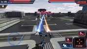 Robot Strike 3D screenshot 1