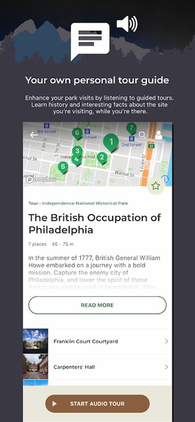 National Park Service - Preview 7
