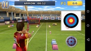 Athletics 2: Summer Sports screenshot 4