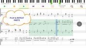 Maestro - Music Composer screenshot 3