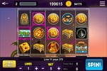 Cleopatra Slots Fortunes of Lu screenshot 3