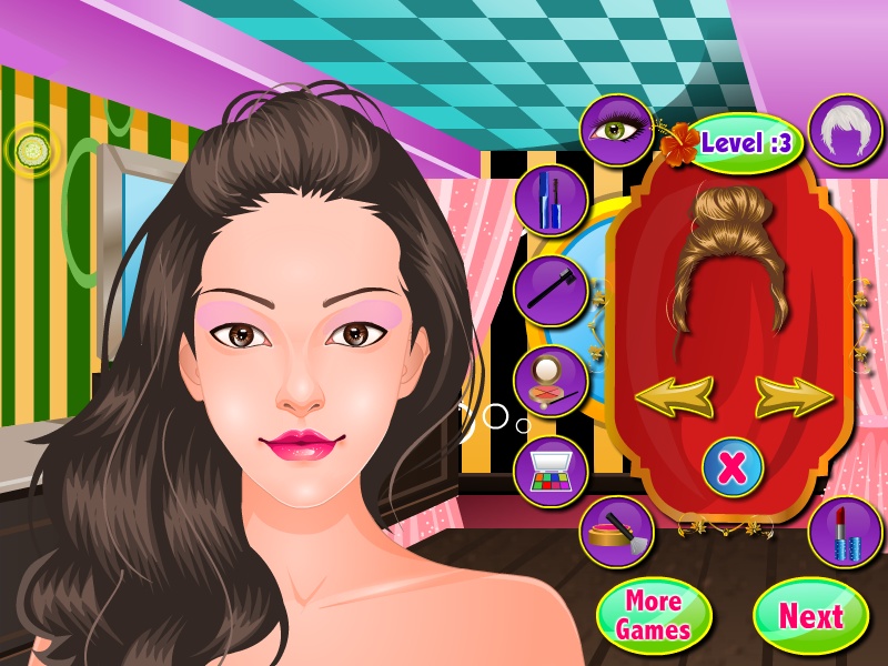 Linda Eyes Spa - Preview 2