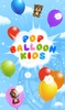 Pop Balloon Kids screenshot 10