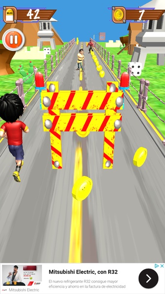 Shiva Adventure Game - Preview 3