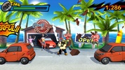 Crazy Open Car screenshot 2