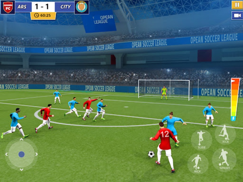 Soccer Star: Dream Soccer - Preview 11