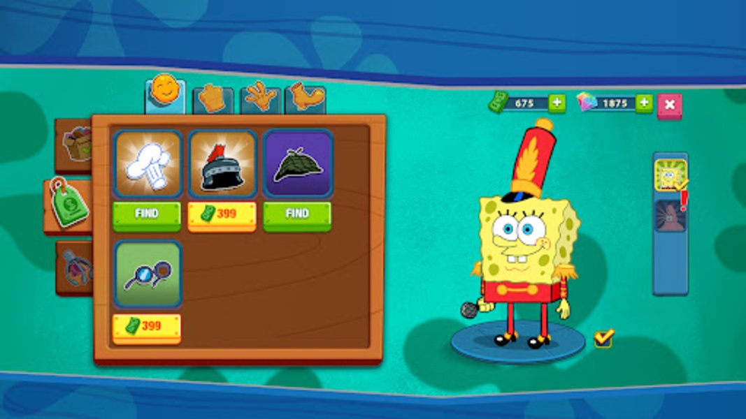 Sponge Bob: Get Cooking - Preview 11