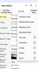 NemoNote - Notepad, Checklist, Handwriting note screenshot 6