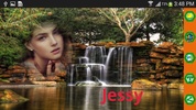 Waterfall Photo Frames screenshot 7