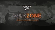 Warzone Commander screenshot 9