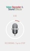 Voice Recorder & Sound Effects screenshot 3