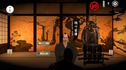 Ninja Assassin - Stealth Game screenshot 1