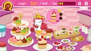 Filly® Muffin Shop screenshot 3