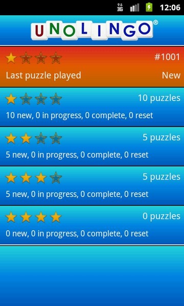 Unolingo - Preview 11