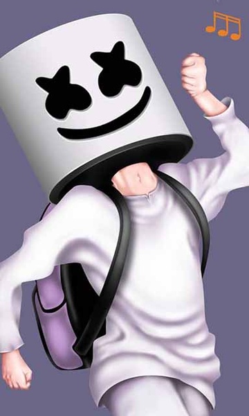 Marshmello Wallpapers - Preview 6