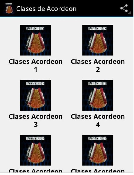 Clases de Acordeon - Preview 4