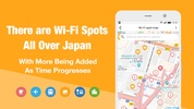 Japan Wi-Fi auto-connect screenshot 4