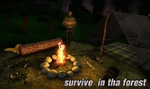 Jungle Survival: Ultimate Isla screenshot 11