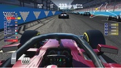Formula Car Games Racing Games screenshot 1