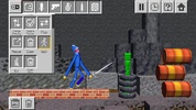 Human Playground 3D Sandbox screenshot 5