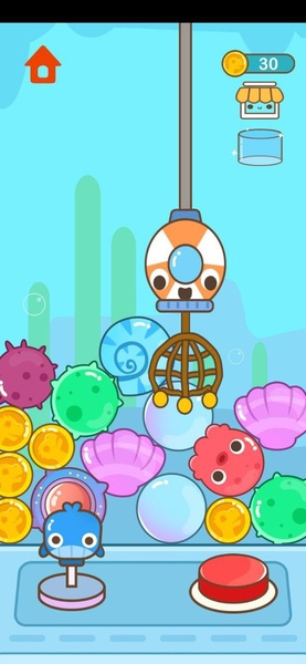 Dinosaur Claw Machine - Preview 5