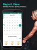 FitMe: 7 Minutes Home Workouts screenshot 14