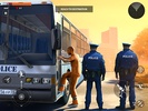 Prison Transport: Police Game screenshot 6